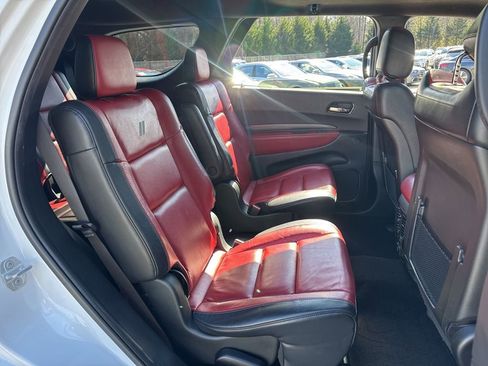 Used 2022 Dodge Durango R/T image 9