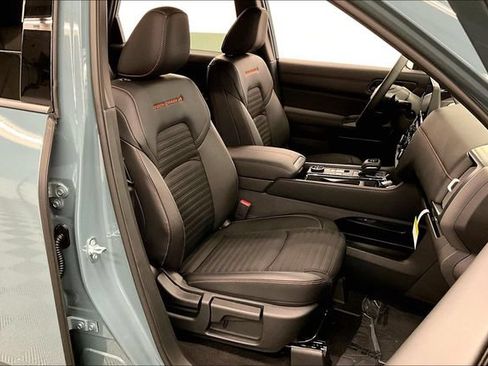 New 2026 Nissan Pathfinder Rock Creek AWD/4WD image 39