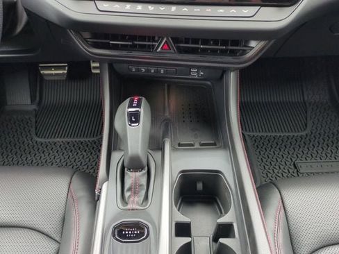New 2026 Dodge Charger R/T AWD/4WD image 18