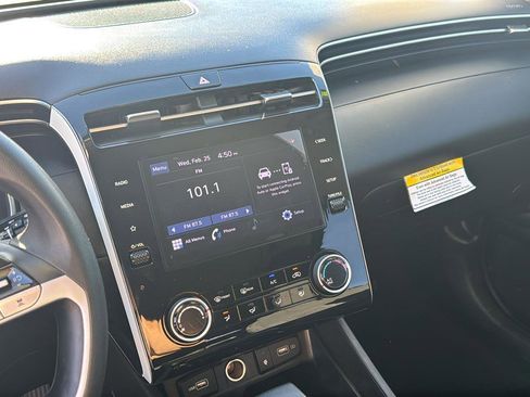 Used 2023 Hyundai Tucson SEL w/ Cargo Package image 15