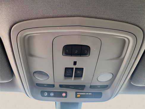 Used 2015 Cadillac CTS AWD Sedan w/ Seating Package image 21