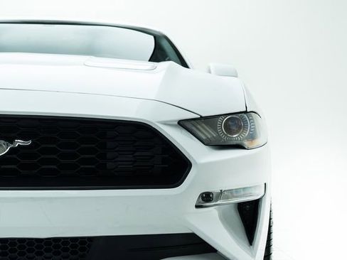 Used 2019 Ford Mustang GT w/ GT Performance Package image 7