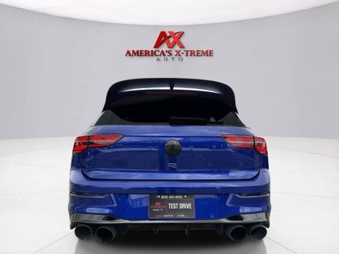 Used 2022 Volkswagen Golf R AWD/4WD image 18