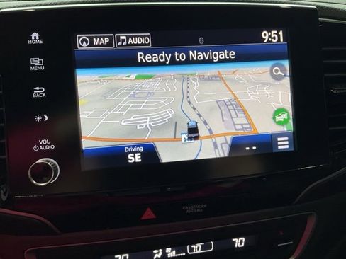 Certified 2023 Honda Ridgeline RTL-E image 17