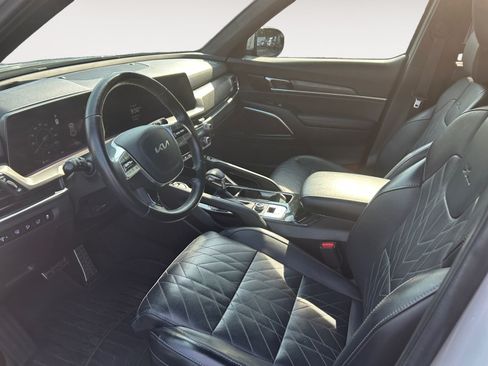Used 2024 Kia Telluride SX Prestige X-Line AWD/4WD image 9