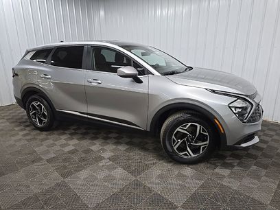 Used 2023 Kia Sportage LX