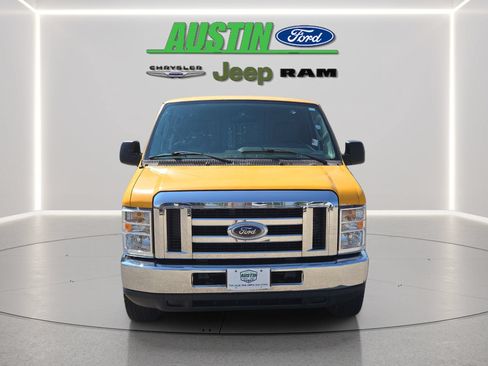 Used 2012 Ford E-250 and Econoline 250 w/ PWR Group RWD image 8