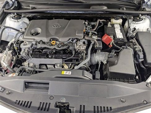 Used 2024 Toyota Camry LE image 31
