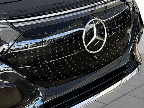 Certified 2023 Mercedes-Benz EQS 450+ 4MATIC SUV image 29