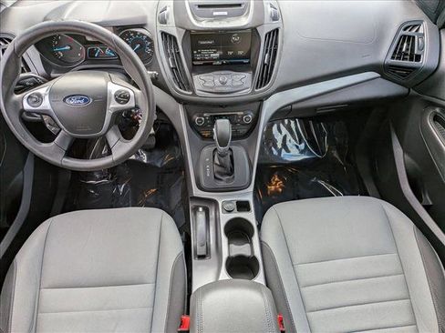 Used 2015 Ford Escape SE w/ Equipment Group 201A image 14