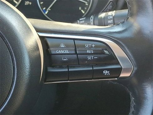 Used 2024 MAZDA CX-30 AWD 2.5 S w/ Premium Package image 23