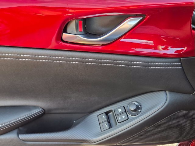 New 2026 MAZDA MX-5 Miata Grand Touring RWD image 32