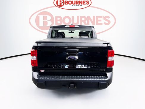 Used 2022 Ford Maverick XLT w/ Equipment Group 300A Standard image 7