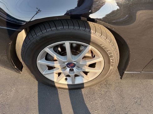 Used 2004 Saab 9-3 Arc image 26