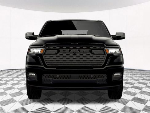 New 2026 RAM 1500 4x4 Crew Cab image 13