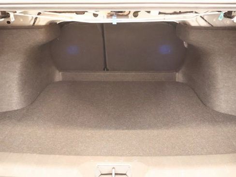 New 2026 Nissan Sentra S w/ Floor Mat Package FWD image 23