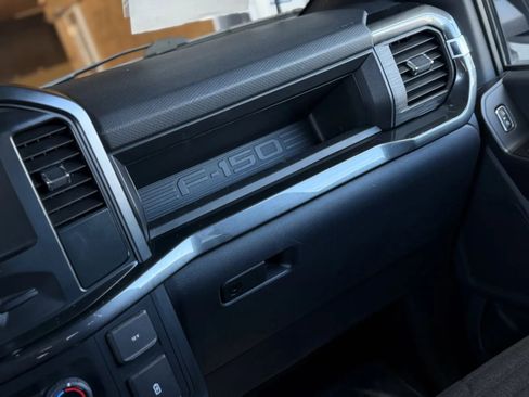 Used 2022 Ford F150 XL w/ STX Appearance Package image 38