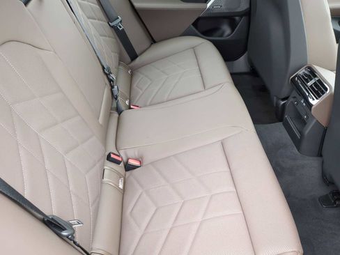 New 2026 BMW 530i xDrive image 21