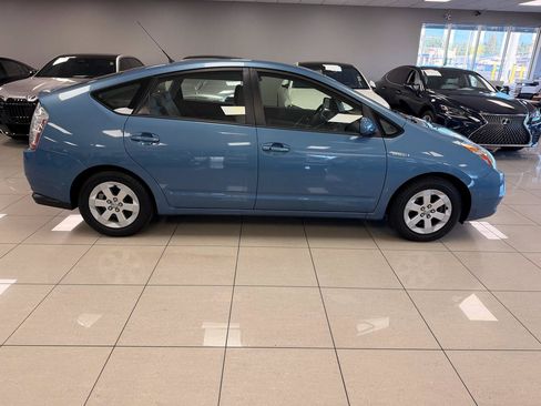 Used 2007 Toyota Prius FWD image 4
