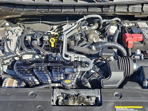 Used 2024 Nissan Altima 2.5 SV image 25