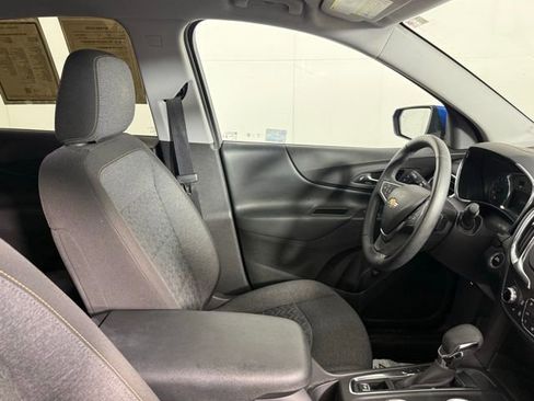 Used 2024 Chevrolet Equinox LT FWD image 33