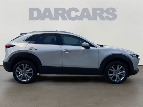 Used 2024 MAZDA CX-30 AWD 2.5 S w/ Premium Package image 8