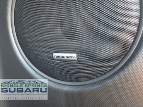 Certified 2025 Subaru Forester Limited image 18