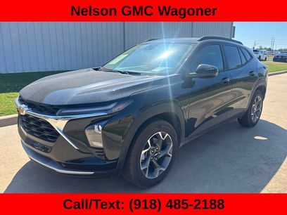 Used 2026 Chevrolet Trax LT w/ LT Convenience Package