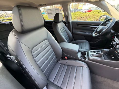 New 2026 Honda CR-V Sport-L image 43