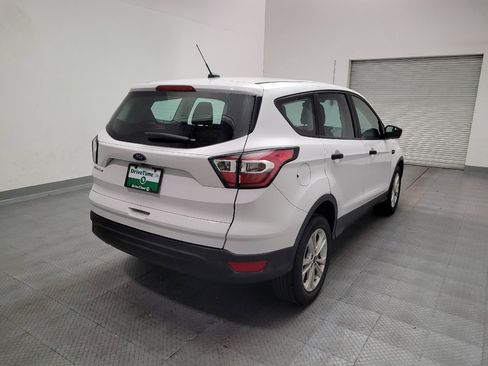 Used 2017 Ford Escape S FWD image 9
