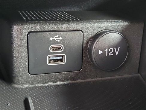 Certified 2025 Ford Escape Active image 15