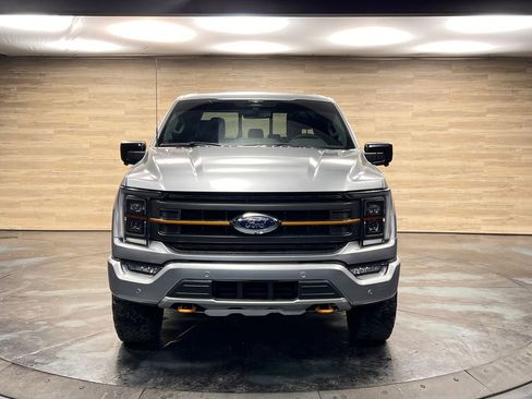Used 2023 Ford F150 Tremor w/ Equipment Group 402A High AWD/4WD image 18