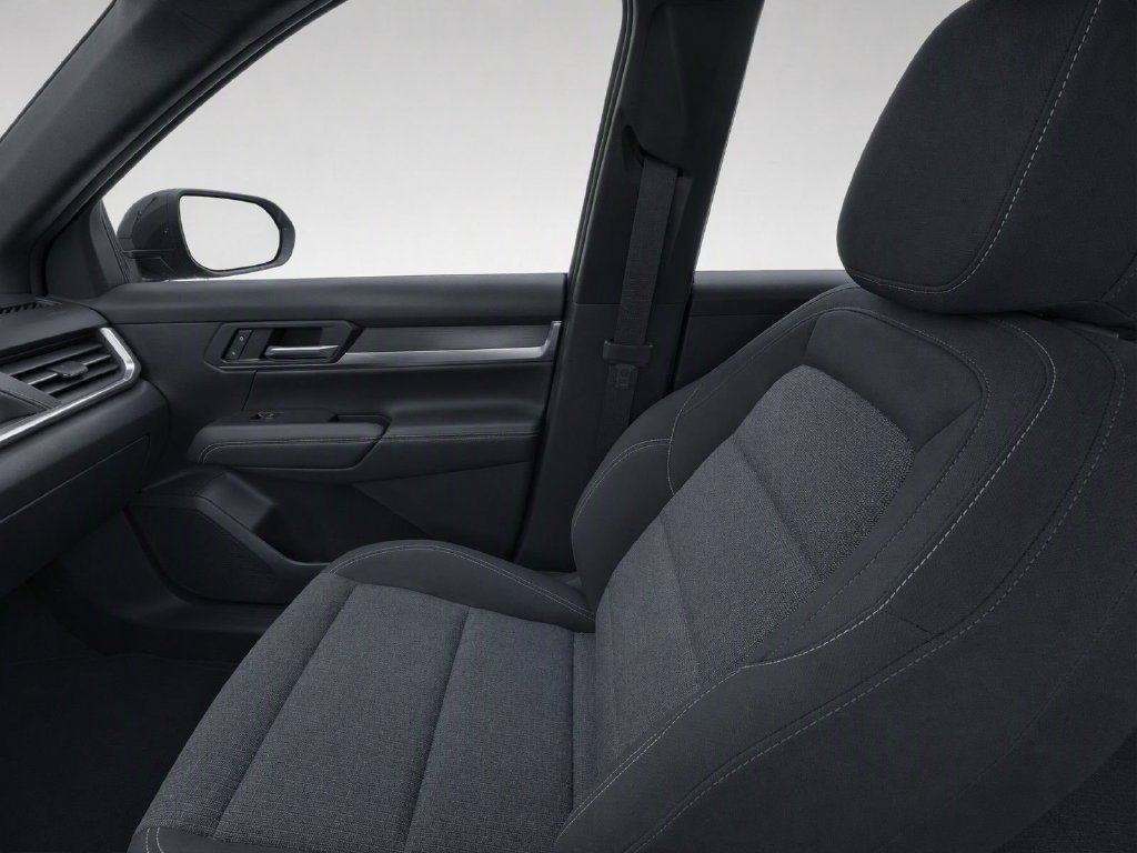 Used 2025 GMC Terrain Elevation FWD image 31