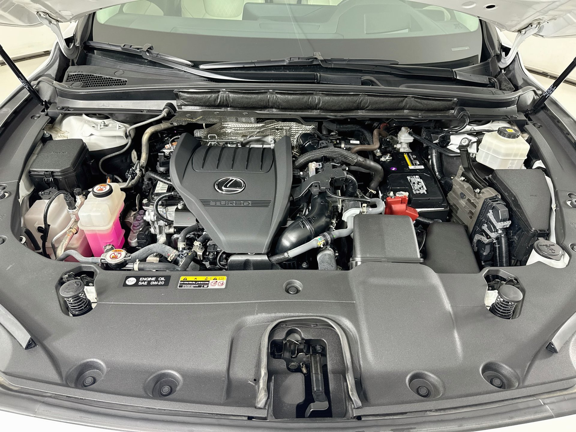 Used 2023 Lexus RX 350 Premium Plus w/ Accessory Package (K3) FWD image 32