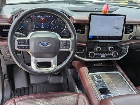 Used 2023 Ford Expedition Max Limited RWD image 14