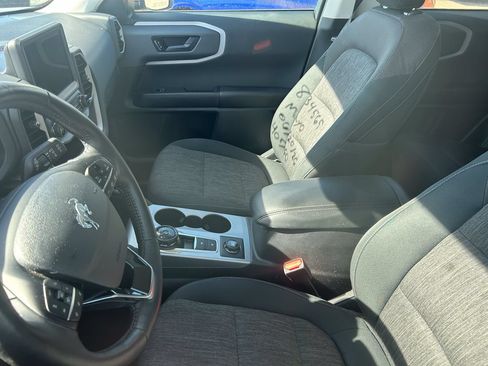 Used 2023 Ford Bronco Sport Big Bend w/ Convenience Package AWD/4WD image 11