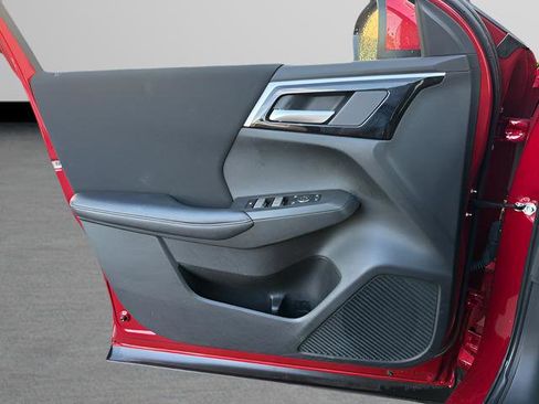 Used 2023 Mitsubishi Outlander ES image 10