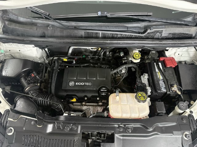 Used 2016 Buick Encore Convenience FWD image 29