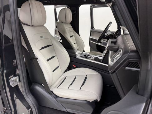 Used 2022 Mercedes-Benz G 63 AMG G 63 AMG Sport Utility 4D image 29