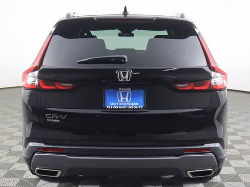 Used 2023 Honda CR-V Sport image 12