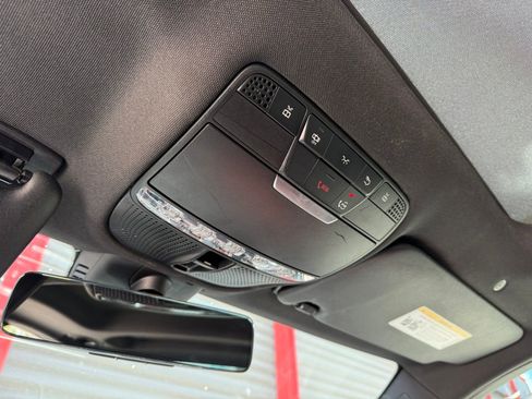 Used 2021 Mercedes-Benz C 63 AMG S image 19