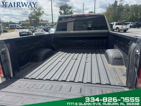 Used 2025 Chevrolet Silverado 2500 High Country w/ High Country Premium Package image 31