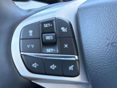 New 2026 Ford Explorer Active image 26