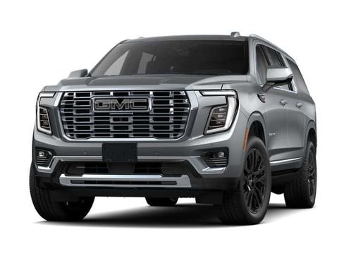 New 2026 GMC Yukon XL Denali w/ Sun & Power Step Package RWD image 27