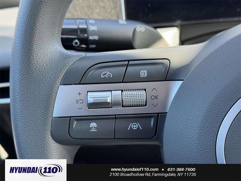 Used 2025 Hyundai Sonata SE image 19