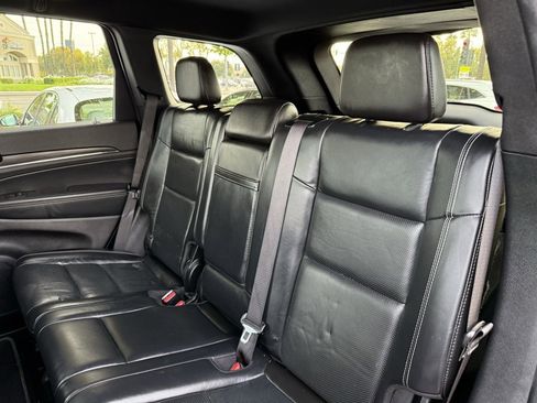 Used 2021 Jeep Grand Cherokee Limited w/ Quick Order Package 28K 80th image 13