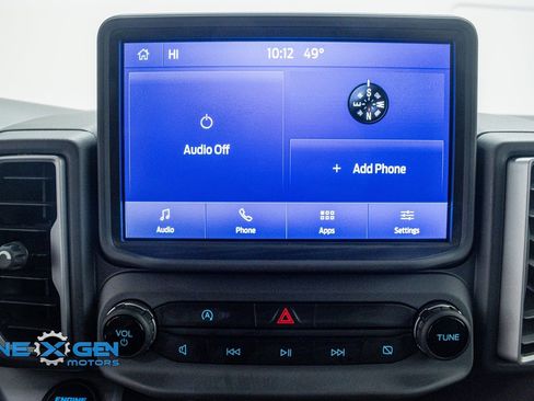 Used 2024 Ford Bronco Sport Big Bend image 17