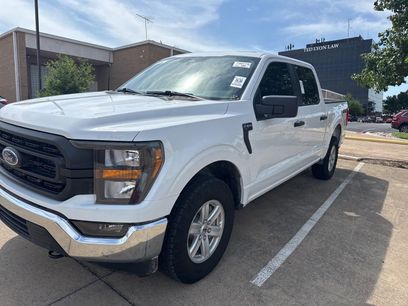 Used 2023 Ford F150 XL w/ Trailer Tow Package