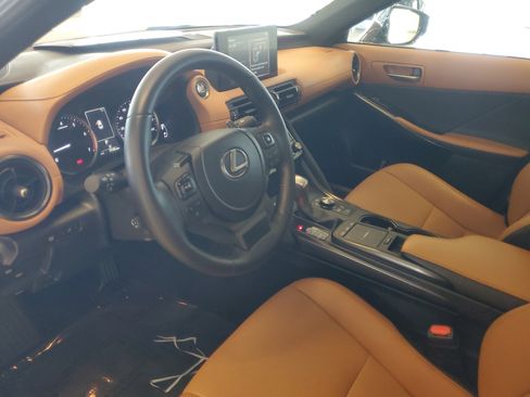 Certified 2023 Lexus IS 300 w/ Premium Package image 19