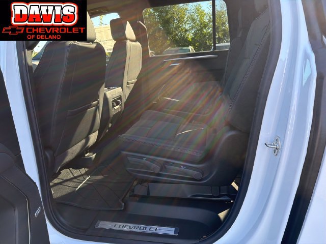 New 2027 Chevrolet Suburban RST w/ Comfort Package AWD/4WD image 20